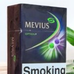 ผลิตภัณฑ์ Mevius มีรสชาติอื่น ๆ อะไรบ้าง?