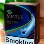 จะหาซื้อ Mevius Option ได้ที่ไหน?