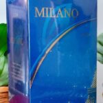 มีแบรนด์บุหรี่ Milano อื่นๆ ไหม?