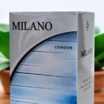 มีบุหรี่แบรนด์ไหนที่คล้ายคลึงกับ Milano London?