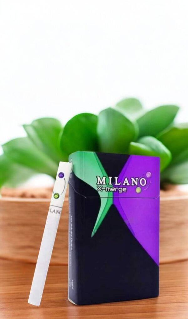 Milano X-Merge มีราคาเท่าไร?