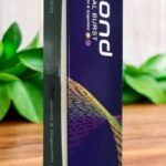 บุหรี่ Mond Dual Burst มีกลิ่นอะไรบ้าง?