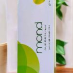 บุหรี่ Mond Green Apple Slims ส่งฟรีมีปลายทางและพร้อมส่ง