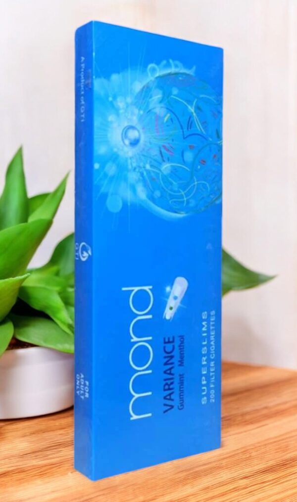 เคล็ดลับการใช้ Mond Variance Gummint Menthol อย่างไร?