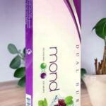 ซองบรรจุ Mond Dual Burst มีกี่มวน?