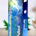 Pine Change Applemint มีรสชาติอย่างไร?