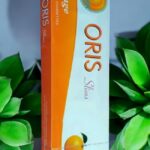 บุหรี่ Oris รุ่นอื่น ๆ มีอะไรบ้าง?