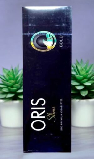 Oris Slim มีลักษณะอย่างไร?