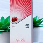 ซื้อ Oris Cherry Slims ได้ที่ไหน?