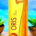 Oris Marula Slims มีส่วนผสมอะไรบ้าง?