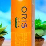ราคารวมของบุหรี่ Oris Switch Orange & Menthol คือเท่าไหร่?