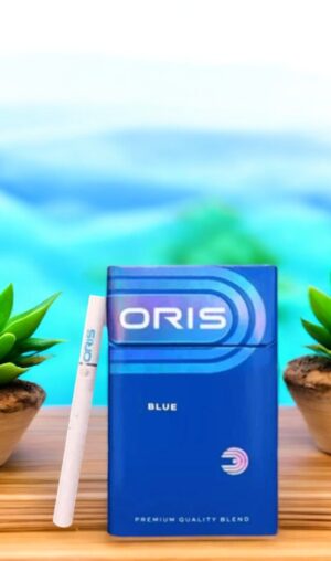 Oris มีรุ่นไหนบ้าง?