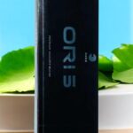 บุหรี่ Oris Black Nano Slim มีราคาประมาณเท่าไหร่?
