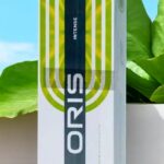 บุหรี่ Oris Intense มีความแตกต่างจากยี่ห้ออื่นอย่างไร?