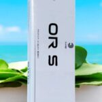 บุหรี่ Oris Nano Silver Super Slims มีลักษณะอย่างไร?