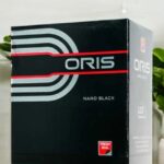 Oris Nano Black Slim มีคุณสมบัติพิเศษอะไรบ้าง?