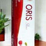 Oris Aquis Date Cherry คืออะไร?