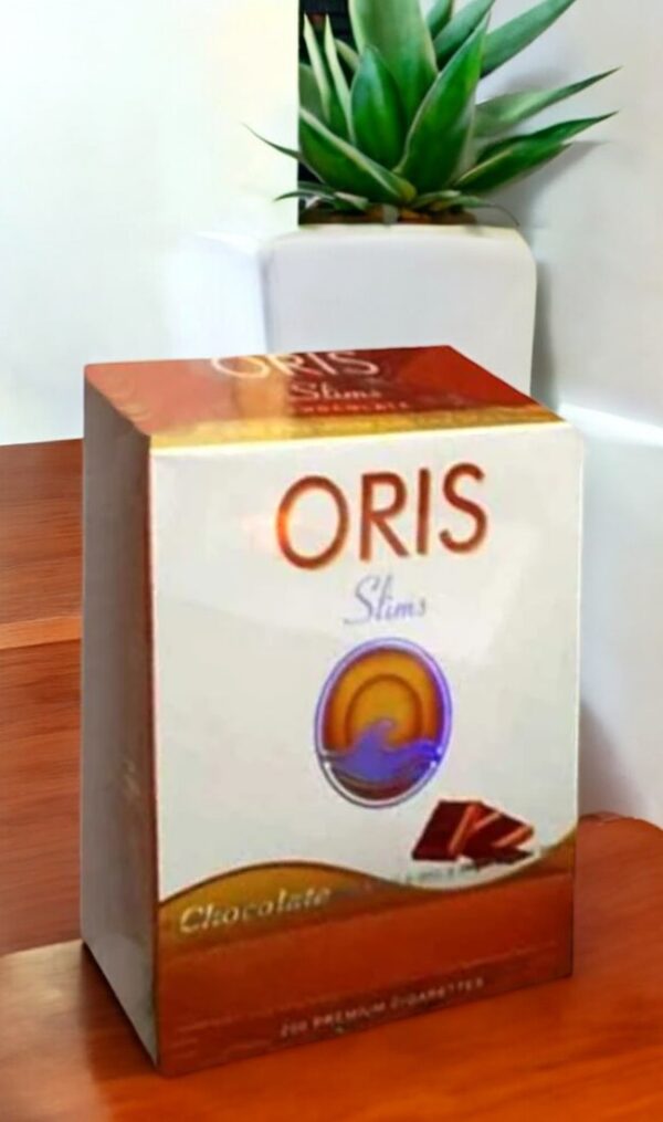 Oris Chocolate Slims มีโปรโมชันอะไรบ้าง?