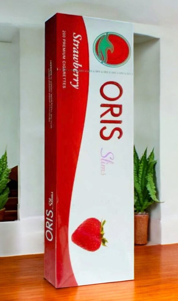 Oris Strawberry Slim มีขายที่ไหนบ้าง?