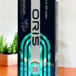 Oris Pulse Mojito มีส่วนผสมอะไรบ้าง?