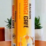 มีวิธีสั่งซื้อ Raison Orange Cafe ได้ที่ไหน?