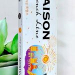 บุหรี่ Raison มีกลิ่นอะไรบ้าง?