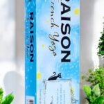 Raison French Black แตกต่างจาก French Yogo อย่างไร?