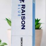 Raison Blue มีราคาประมาณเท่าไหร่?