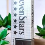 Seven Stars มีประเภทไหนบ้าง?