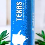 ราคาของ Texas 5 Menthol Ice เท่าไหร่?