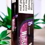 ซื้อ Winston Purple Mint ได้ที่ไหน?