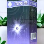 บุหรี่ Oris มีประเภทไหนบ้าง?