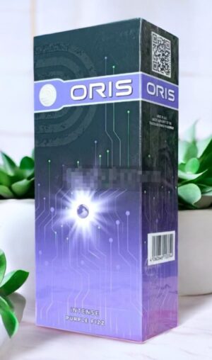 บุหรี่ Oris มีประเภทไหนบ้าง?