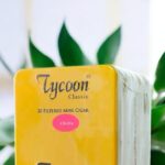 Tycoon Classic Cigar มีรสชาติอะไรบ้าง?
