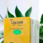 Tycoon Classic Vanilla มีราคาประมาณเท่าไหร่?