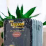 Tycoon Cigar มีหลายรสชาติไหม?