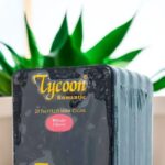 Tycoon Rum Mini Cigar คืออะไร?