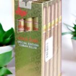 Villiger Gold Tube มีคุณสมบัติอะไรบ้าง?