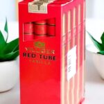 รสชาติของ Villiger Red Tube แตกต่างจากรุ่นอื่นอย่างไร?