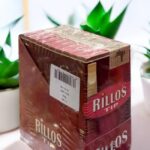 Villiger Rillos มีรสชาติใดบ้าง?