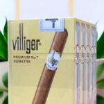 ซิการ์ Villiger Premium No. 7 มีเอกลักษณ์อย่างไร?