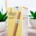 ซิการ์ Villiger Premium No 3 มีรสชาติอย่างไร?
