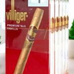 Villiger Premium No.8 Vanilla มีขายที่ไหนบ้าง?