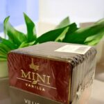 Villiger Mini Vanilla มีรสชาติอย่างไร?