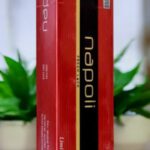 Napoli Red Limited Edition มีกี่ซองในแพ็ค?