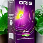 Oris Twin Sense Berry Mix มีรสชาติอย่างไร?