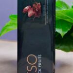 XSO Black Fruits มีหลายรูปแบบหรือไม่?