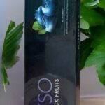 XSO Black Fruits มีรสชาติอะไรบ้าง?