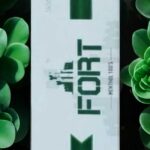บุหรี่ Fort มีแบรนด์อะไรบ้าง?