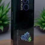 บุหรี่ XSO มีหลายประเภทหรือไม่?